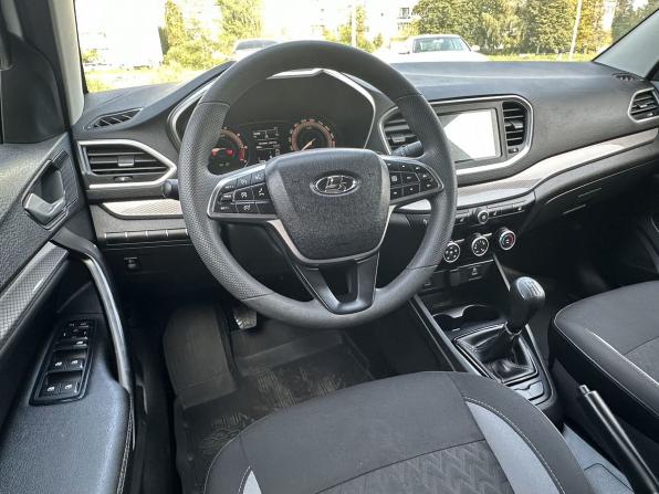 Lada (ВАЗ) Vesta I Рестайлинг (NG) с пробегом 2025 года, цена 1 048 000 рублей, 94379 км, седан, Автокод Объявления