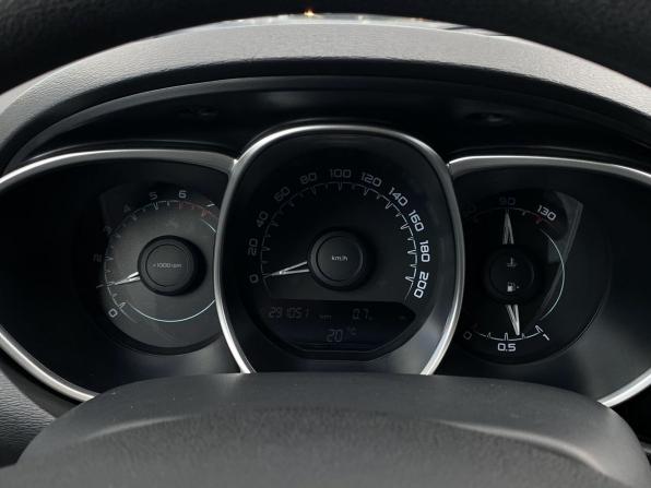 Lada (ВАЗ) Vesta I с пробегом 2016 года, цена 599 000 рублей, 291050 км, седан, Автокод Объявления