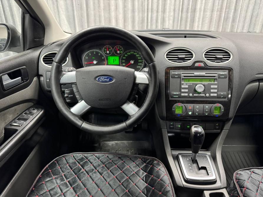 Ford Focus II Стерлитамак  - изображение 24