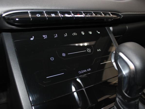 Chery Tiggo 4 Pro I Рестайлинг с пробегом 2024 года, цена 1 699 900 рублей, 36443 км, внедорожник, Автокод Объявления