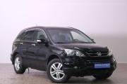 Honda CR-V III Рестайлинг Омск  - изображение 23