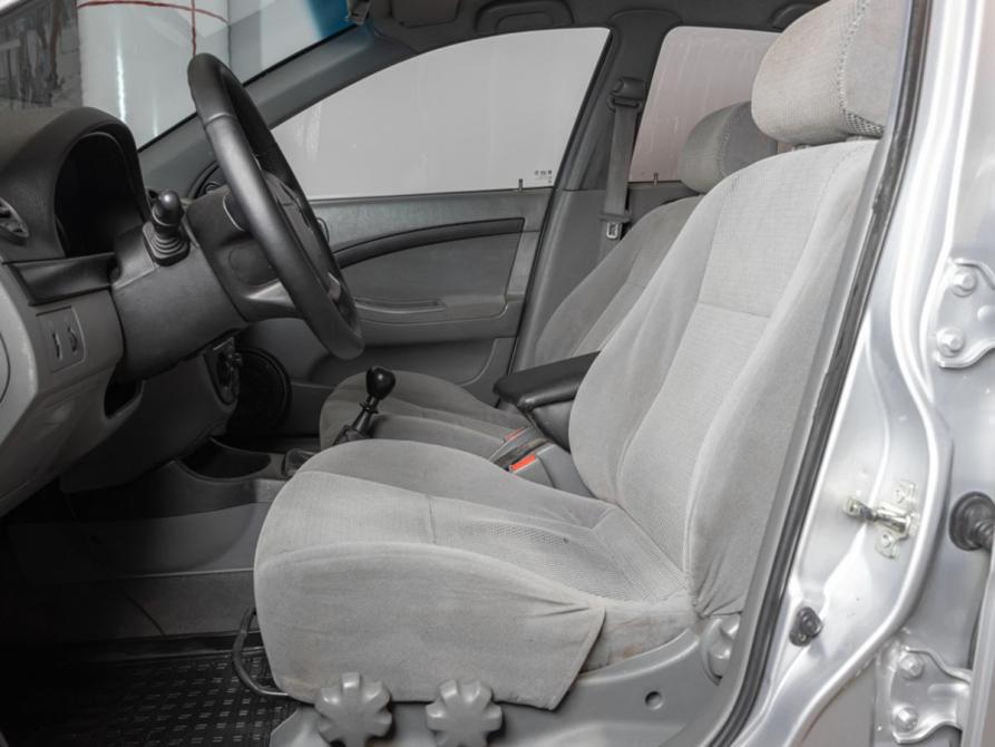 Chevrolet Lacetti I Казань  - изображение 13