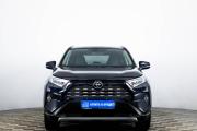 Toyota RAV4 V (XA50) Пермь  - изображение 23