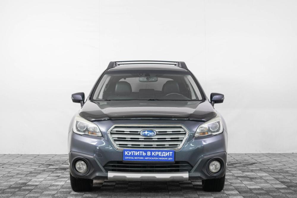Subaru Outback V Кемерово  - изображение 2