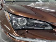 Lexus NX I Рестайлинг Казань  - изображение 50