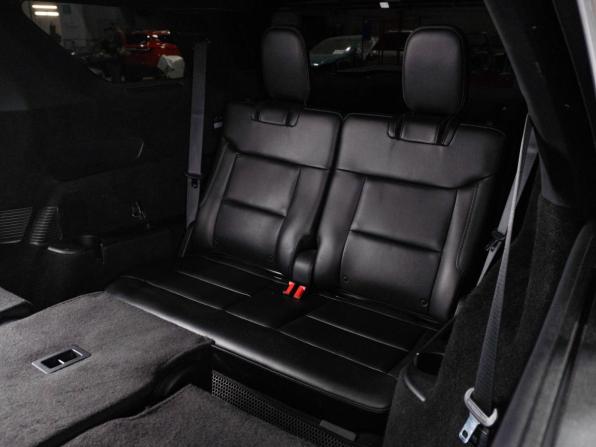 Ford Explorer VI с пробегом 2019 года, цена 3 599 000 рублей, 109580 км, внедорожник, Автокод Объявления