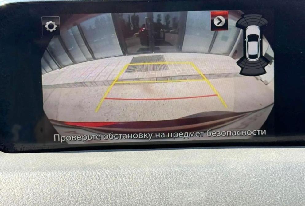 Mazda CX-5 II Саратов  - изображение 28