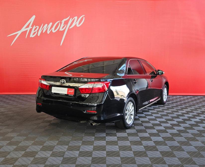 Toyota Camry VII (XV50) Вологда  - изображение 5