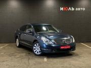 Nissan Teana II Рестайлинг Челябинск  - изображение 29