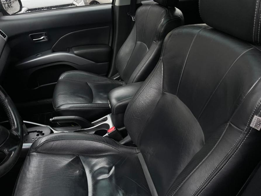Mitsubishi Outlander II Санкт-Петербург  - изображение 8