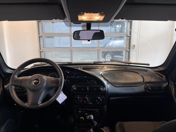 Chevrolet Niva I Рестайлинг с пробегом 2014 года, цена 665 000 рублей, 108248 км, внедорожник, Автокод Объявления