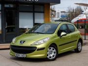 Peugeot 207 I Уфа  - изображение 22