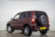 Chevrolet Niva I Оренбург  - изображение 25