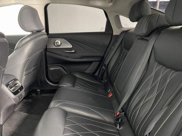 Chery Arrizo 8 с пробегом 2023 года, цена 1 565 000 рублей, 210040 км, седан, Автокод Объявления