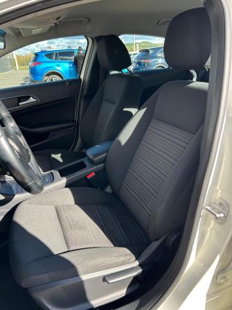Mercedes-Benz A-Класс III (W176) с пробегом 2014 года, цена 1 350 000 рублей, 186287 км, хэтчбек, Автокод Объявления