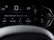 GAC GS3 Москва  - изображение 32