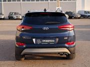 Hyundai Tucson III Набережные Челны  - изображение 37