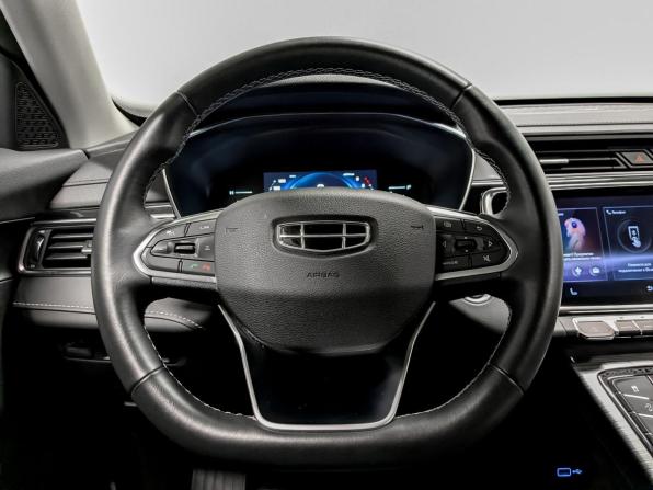 Geely Atlas Pro с пробегом 2023 года, цена 2 450 000 рублей, 41200 км, внедорожник, Автокод Объявления