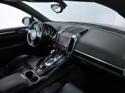 Porsche Cayenne II Рестайлинг (958) Москва  - изображение 32