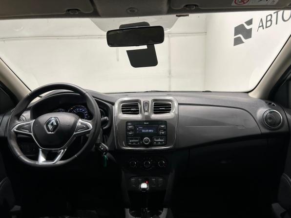 Renault Logan II Рестайлинг с пробегом 2020 года, цена 899 000 рублей, 171526 км, седан, Автокод Объявления