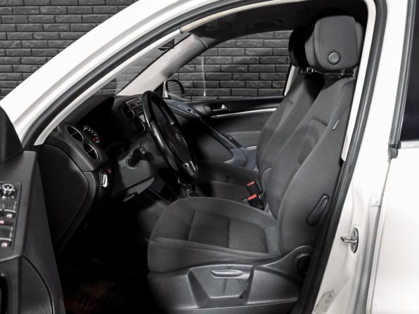 Volkswagen Tiguan I Рестайлинг с пробегом 2012 года, цена 1 450 000 рублей, 203327 км, внедорожник, Автокод Объявления