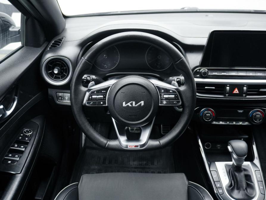 Kia Cerato IV Ростов-на-Дону  - изображение 8