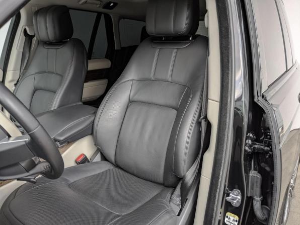 Land Rover Range Rover IV Рестайлинг с пробегом 2019 года, цена 7 950 000 рублей, 58806 км, внедорожник, Автокод Объявления
