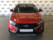 Lada (ВАЗ) Vesta I Курск  - изображение 37