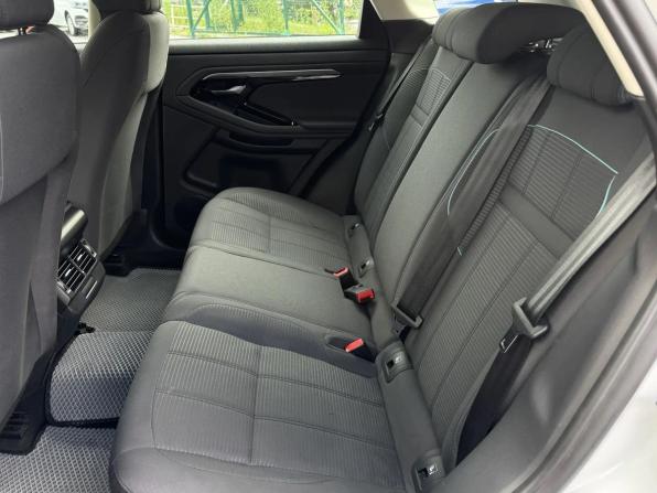 Land Rover Range Rover Evoque II с пробегом 2021 года, цена 2 990 000 рублей, 43543 км, внедорожник, Автокод Объявления