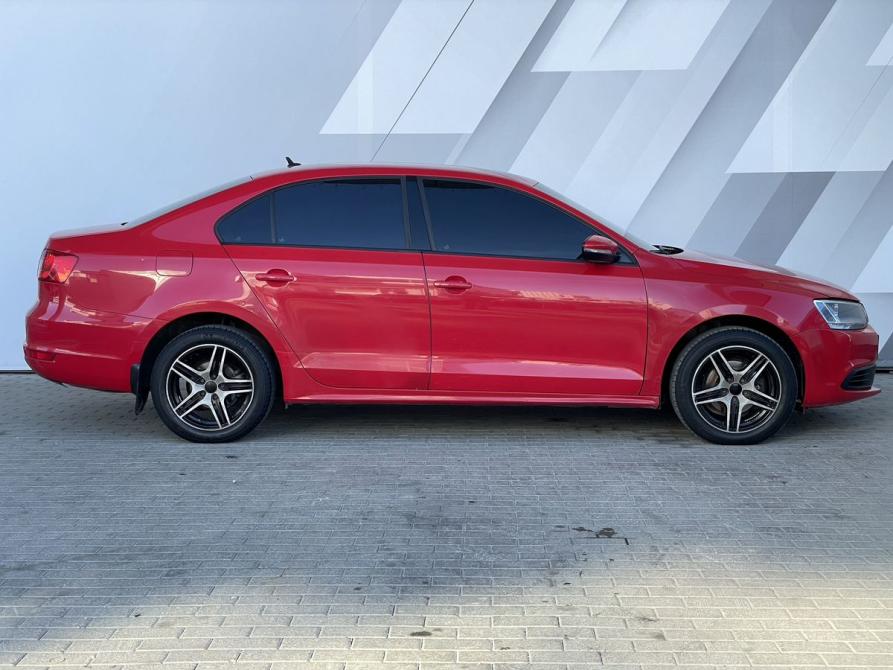 Volkswagen Jetta VI Екатеринбург  - изображение 4