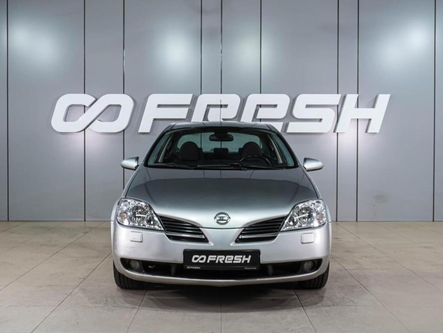 Nissan Primera III (P12) Воронеж  - изображение 3