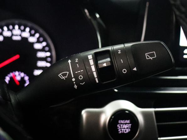 Kia Seltos I с пробегом 2020 года, цена 2 349 000 рублей, 39500 км, внедорожник, Автокод Объявления