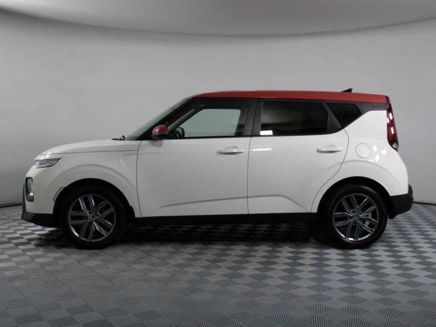Kia Soul III Москва  - изображение 8