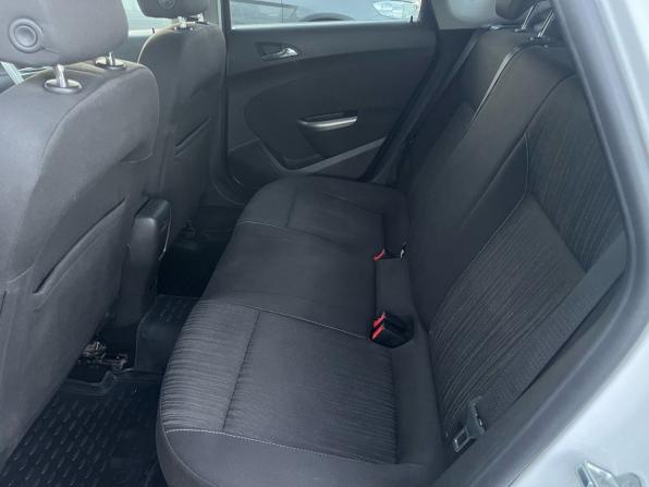 Opel Astra J с пробегом 2010 года, цена 630 000 рублей, 191000 км, хэтчбек, Автокод Объявления
