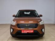 Hyundai Creta I Альметьевск  - изображение 24