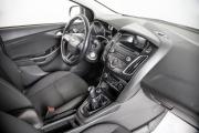 Ford Focus III Рестайлинг Пермь  - изображение 34