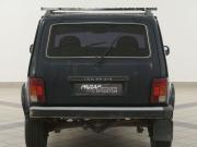 Lada (ВАЗ) 2121 (4x4) I Рестайлинг Иваново  - изображение 20