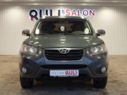 Hyundai Santa Fe II Рестайлинг Иваново  - изображение 37