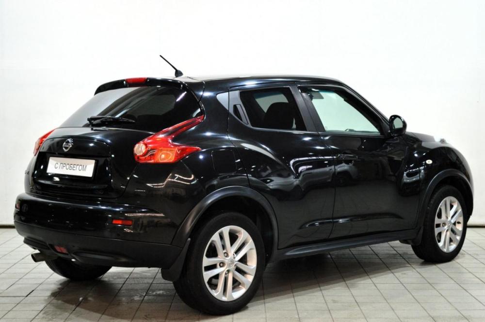 Nissan Juke I Сургут  - изображение 5