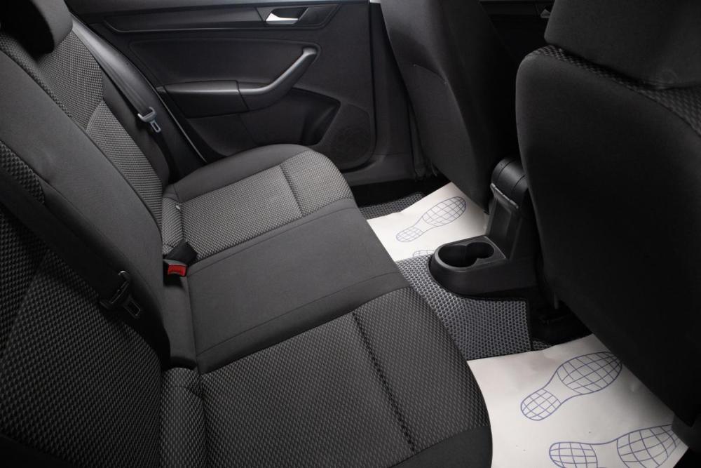 Volkswagen Polo VI Оренбург  - изображение 18