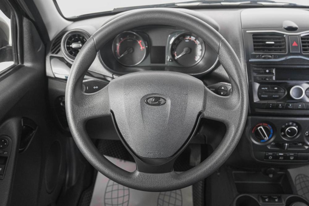 Lada (ВАЗ) Granta I Рестайлинг Кемерово  - изображение 16