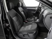 Skoda Octavia II (A5) Рестайлинг Тюмень  - изображение 23