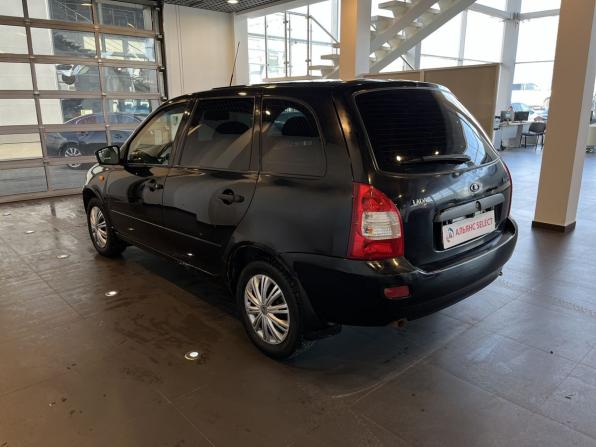 Lada (ВАЗ) Kalina I с пробегом 2012 года, цена 186 000 рублей, 224667 км, универсал, Автокод Объявления