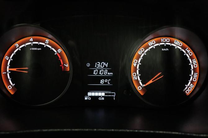 Lada (ВАЗ) Granta I Рестайлинг с пробегом 2024 года, цена 965 000 рублей, 10008 км, универсал, Автокод Объявления