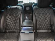 Mercedes-Benz S-Класс VII (W223) Москва  - изображение 54