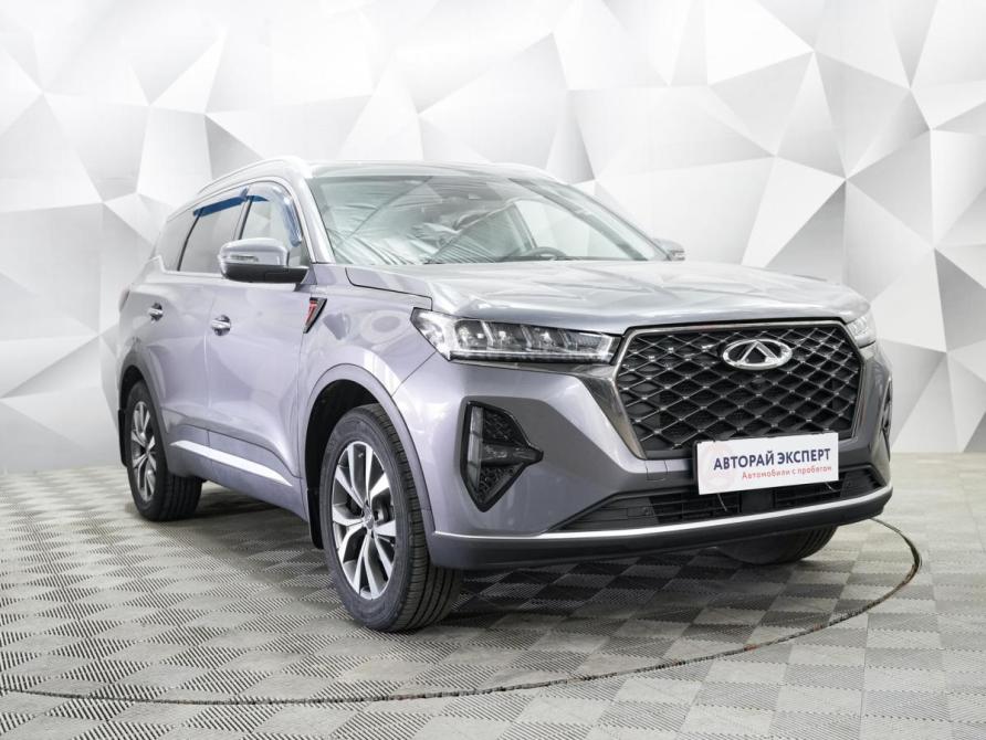 Chery Tiggo 7 Pro Max I Ульяновск  - изображение 7