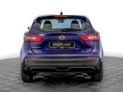 Nissan Qashqai II Рестайлинг Москва  - изображение 31
