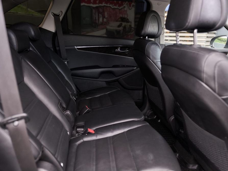 Kia Sorento III Prime Казань  - изображение 8