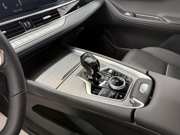 Chery Tiggo 7L с пробегом 2025 года, цена 2 250 000 рублей, 11328 км, внедорожник, Автокод Объявления