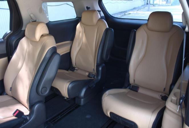 Kia Carnival IV с пробегом 2020 года, цена 4 150 000 рублей, 60670 км, минивэн, Автокод Объявления